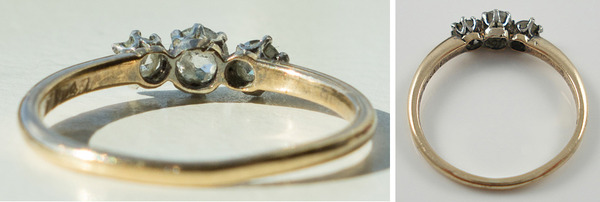 Sparkly eye candy found at thefacetlounge.com!