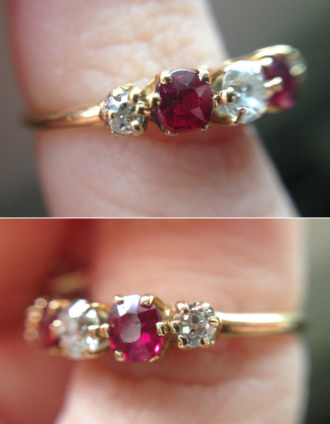 Sparkly eye candy found at thefacetlounge.com!